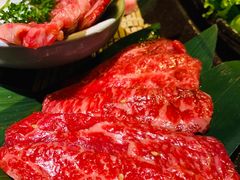 -炼火烤肉店