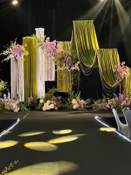 点击看大图 -HELLO你好婚礼婚庆策划
