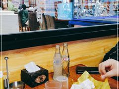 -比尔森韩式烤肉自助(国商店)
