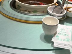 -名善山珍·野生菌汤锅(文殊院店)