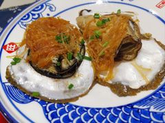 乳山牡蛎-旺角小渔村(二马路店)