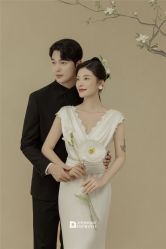 -D视觉婚纱摄影(通程广场店)