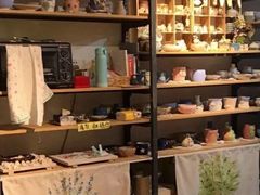 -趣陶陶艺手工坊(新世界百货重庆店)