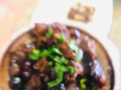 红烧羊肉-望亭阁(朱家角古镇店)
