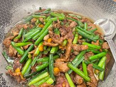 -罗大姐湘潭菜馆(洋湖春园店)