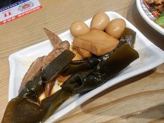 -拌粉君·江西小炒(石厦时代店)