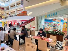 -阳阳中国饭(龙湖大兴天街)