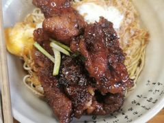 -无名氏面馆(邮电路店)