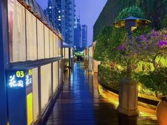 -观海半岛宴·湛江菜(海上世界店)