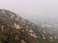 -北京凤凰岭