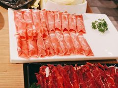 -许府牛杂·鲜牛肉火锅(梁溪万达店)