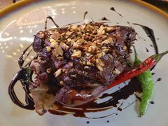 -THE CUT Rooftop顶楼牛排餐吧(环贸iapm店)