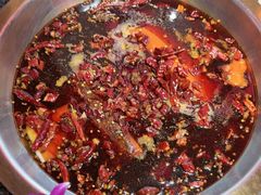 -蜀大侠火锅(森兰花园城店)