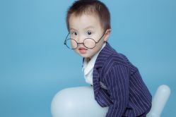 -Angel Fish photography 儿童摄影工作室(亚运村店)