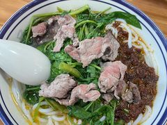 -窄巷口生烫牛肉米线(景云路店)