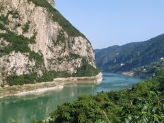-武陵山森林公园