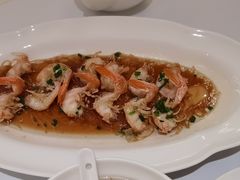 -上海小南国(金桥国际广场店)