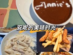 -安妮意大利餐厅(国贸店)