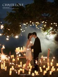 -杭州金夫人婚纱摄影(富阳私享店)