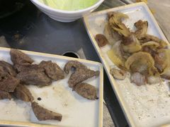 -喜来稀肉(虹泉路店)
