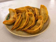 -李记清真馆(打钉巷店)