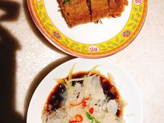 -那家小馆•北京菜•烤鸭(中关村店)