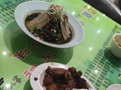 -令氏家外家周秦食府(高新店)