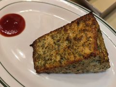 -秋林西餐厅(总店)