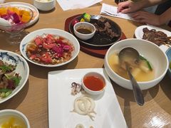 -宴会中心