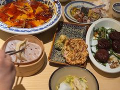 -南京大牌档(龙江新城市广场店)