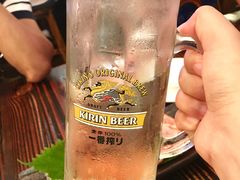 生啤-平成屋·午肴夜酒(四川北路店)