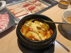 -新石器烤肉(百联川沙店)