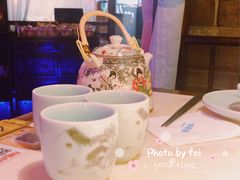 -韵秋荷(宝山龙湖天街店)