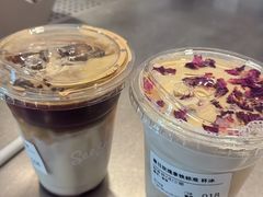 -Seesaw Coffee(环贸iapm店)
