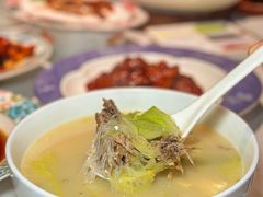 -在前门·烤鸭北京菜(五月花广场店)