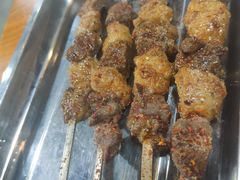 -莲香西域·正宗新疆菜(龙华店)