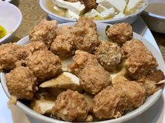 -独秀小吃(蓝田店)
