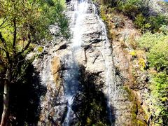 -玉渡山自然风景区