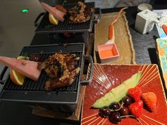 -花潮料理艺食馆(SM新生活广场店)