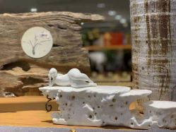 -川上陶艺社(大悦城店)