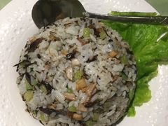 -天厨妙香素食餐厅(清华店)