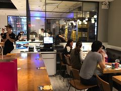 -乐凯撒披萨(正佳广场店)
