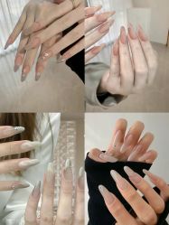 点击看大图 -M·X Nail日式美甲美睫
