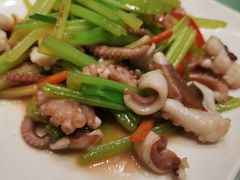 -华盛丰温州大排档(东三环南路店)