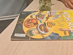 -卡朋西餐(悦汇城店)