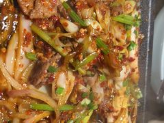 -绿茶餐厅(千岛湖银泰城店)