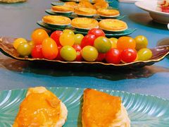 -彩虹之约•淮扬家宴(亚运村店)