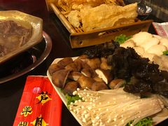 -芦月轩羊蝎子(太平桥店)