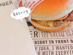 -FATBURGER 特富客汉堡(外交公寓店)