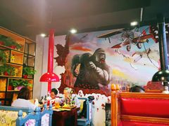 -红小姐的烤肉店(西三旗店)